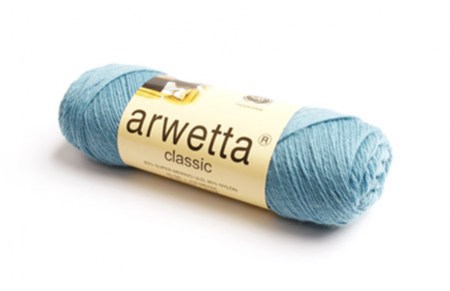 Arwetta Classic 266 – Filcolana Strømpegarn