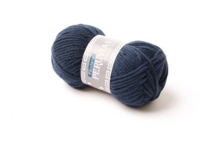 Peruvian Highland Wool 270 – Filcolana
