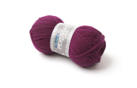 Peruvian Highland Wool 271 – Filcolana