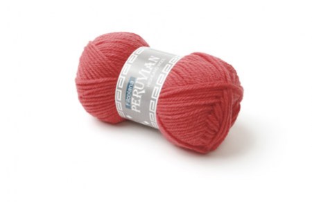 Peruvian Highland Wool 283 – Filcolana
