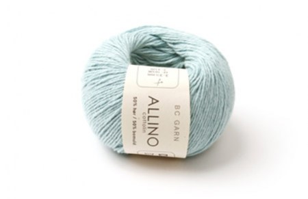 Allino 33 – BC Garn