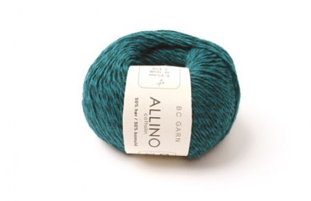Allino 35 – BC Garn