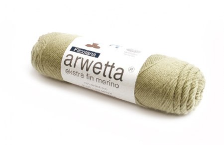 Arwetta Ekstra Fin Merino 243 – Filcolana