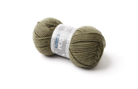 Peruvian Highland Wool 802 – Filcolana