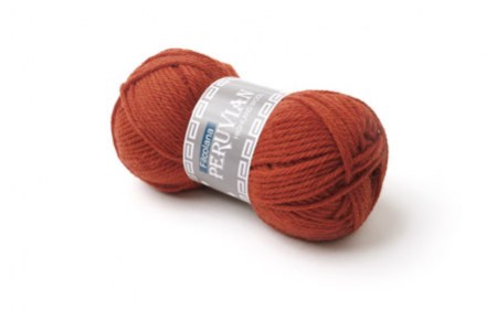 Peruvian Highland Wool 803 – Filcolana