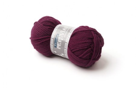 Peruvian Highland Wool 804 – Filcolana
