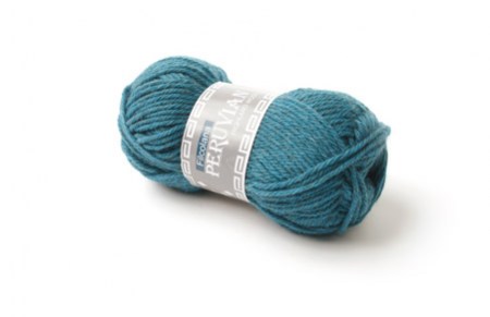 Peruvian Highland Wool 811 – Filcolana