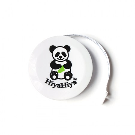 HiyaHiya-Panda-Tape-Measure_HiyaHiya-målebånd_Garn107