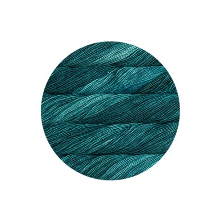 Mechita_Teal_Feather_Malabrigo_Merinould_Merino_Superwash_Garn_Garn10