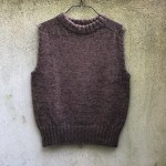 Opskrifter_Knitting_for_Olive_Olives-vest_Strikkeopskrift_Garn10