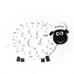 Sheep-Needle-Gauge_HiyaHiya-Pindemaler_Garn10